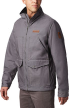 Billabong Barlow Hooded Jacket - Men's | The Last Hunt