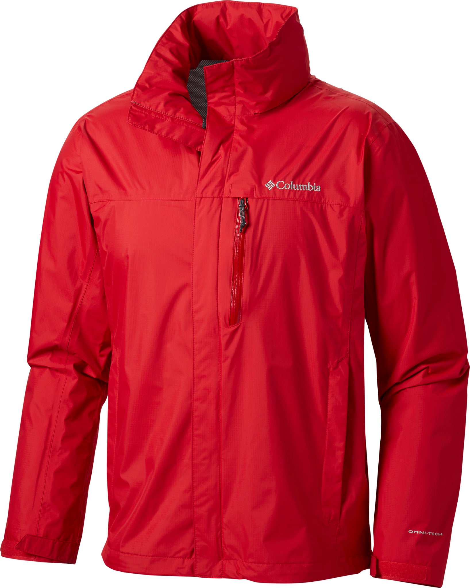 columbia men's pouration jacket