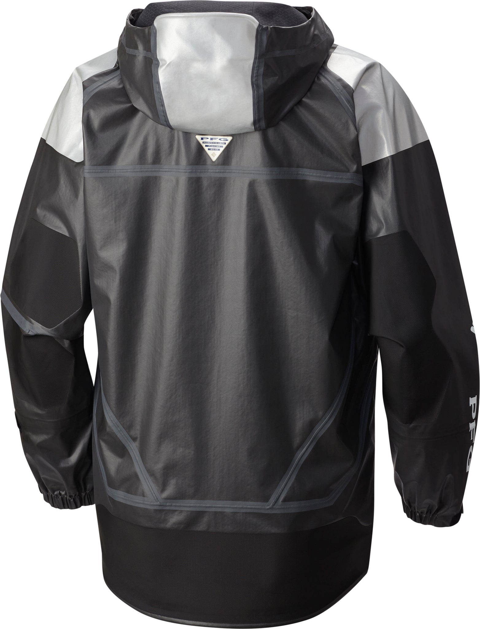 pfg windbreaker