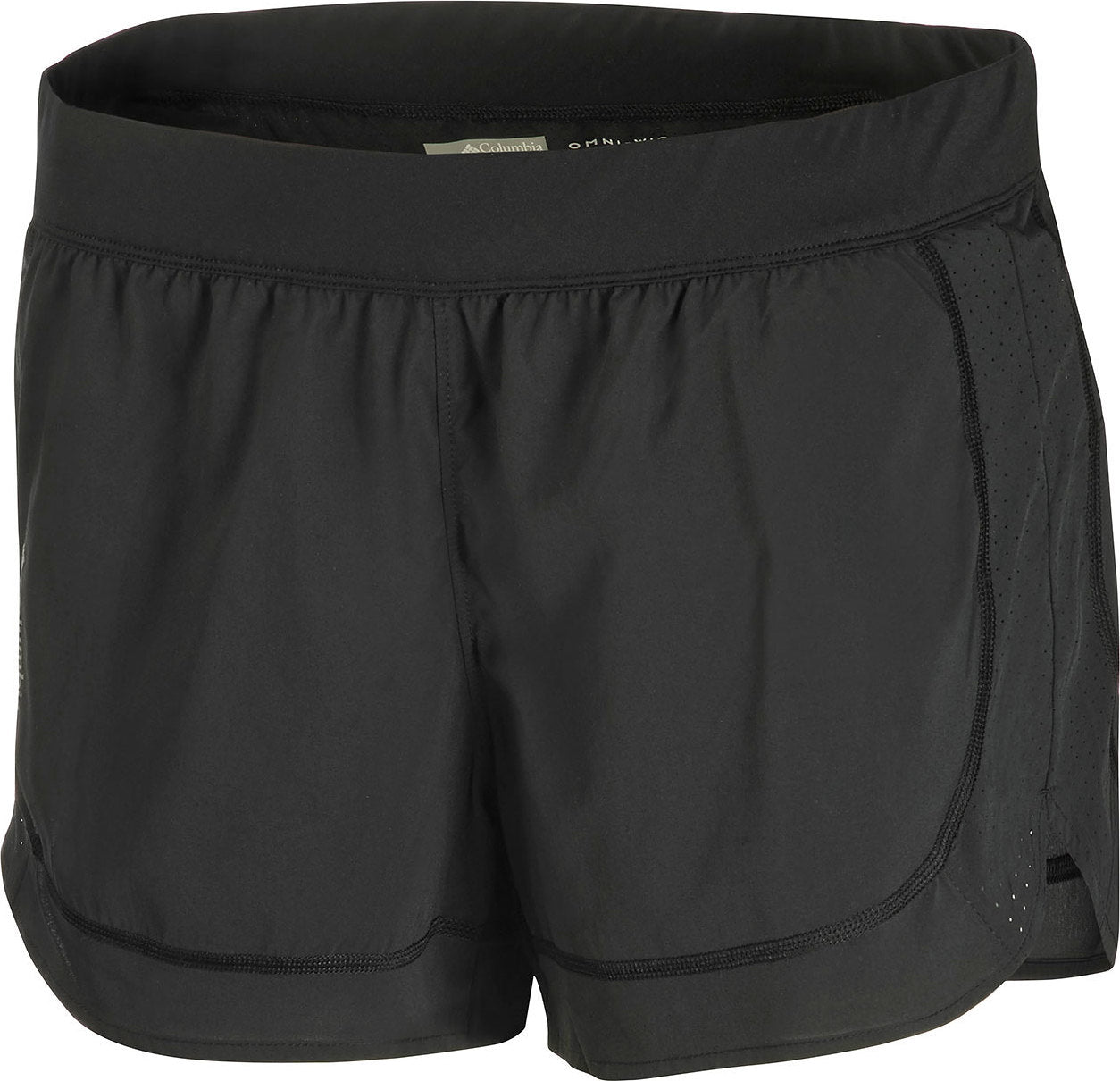 Columbia Titan Ultra Short - Women's | The Last Hunt