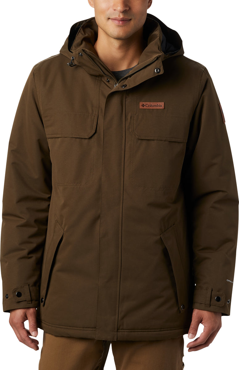 Columbia Rugged Path Jacket - Men's | The Last Hunt