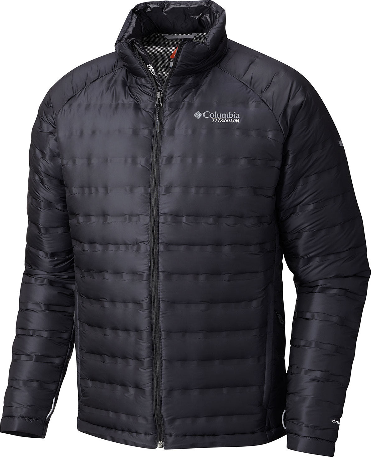 Columbia Titan Ridge Down Jacket - Men's | The Last Hunt