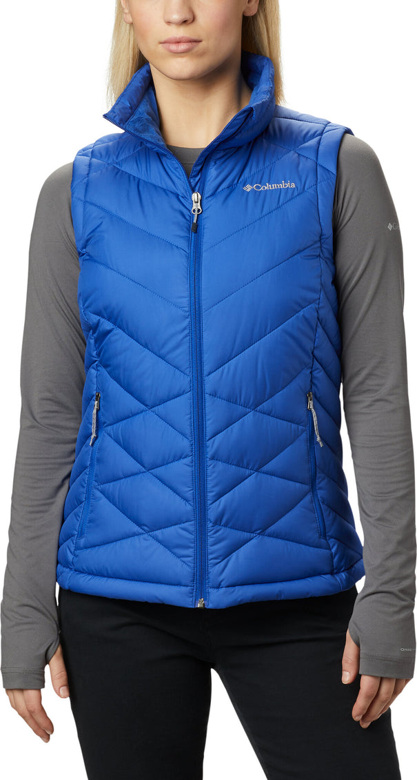 Columbia Heavenly Vest - Women's | The Last Hunt