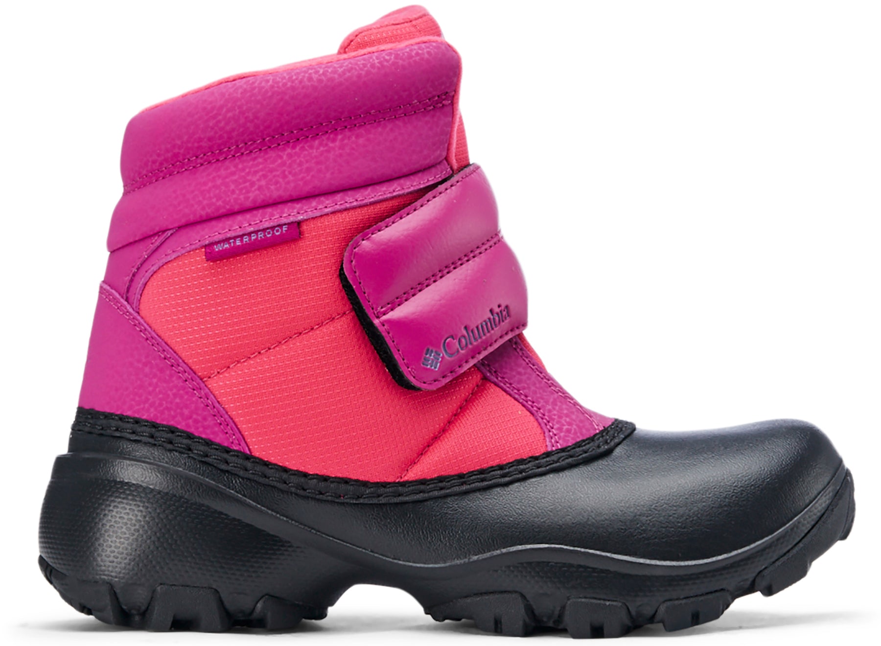 Columbia Rope Tow Kruser Boots - Big 