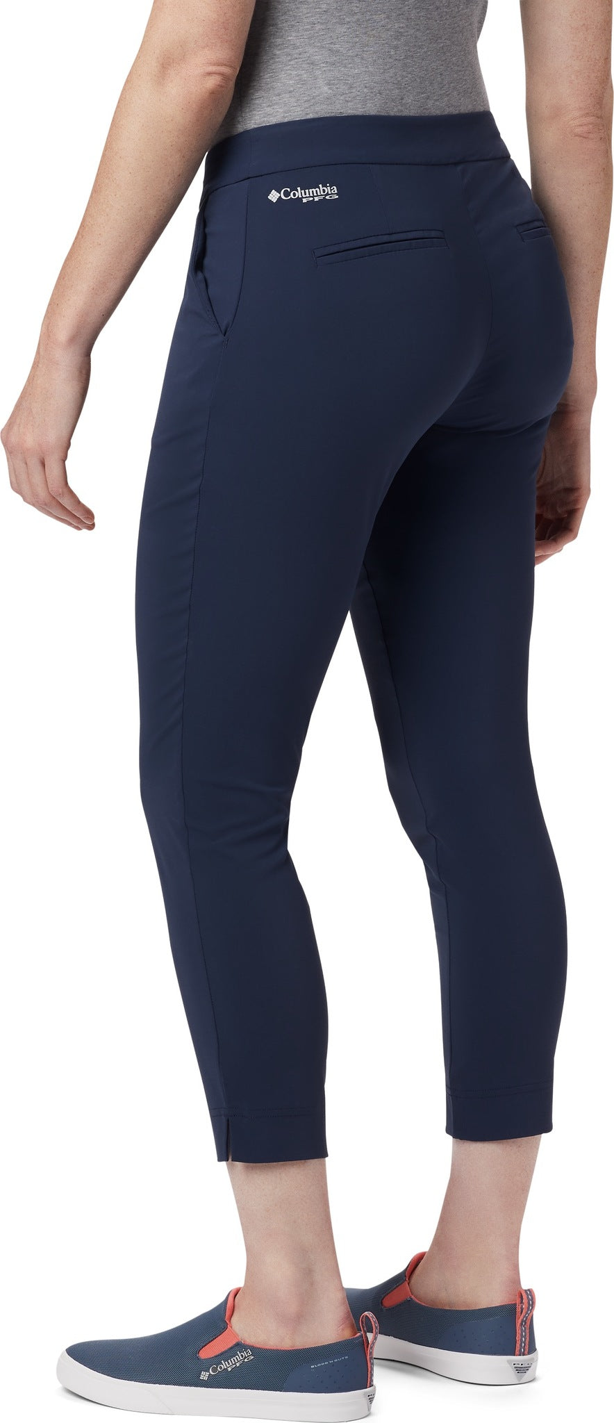 columbia armadale ankle pant