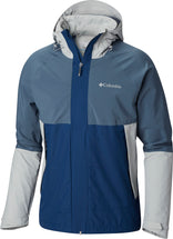 columbia parkchester hill jacket