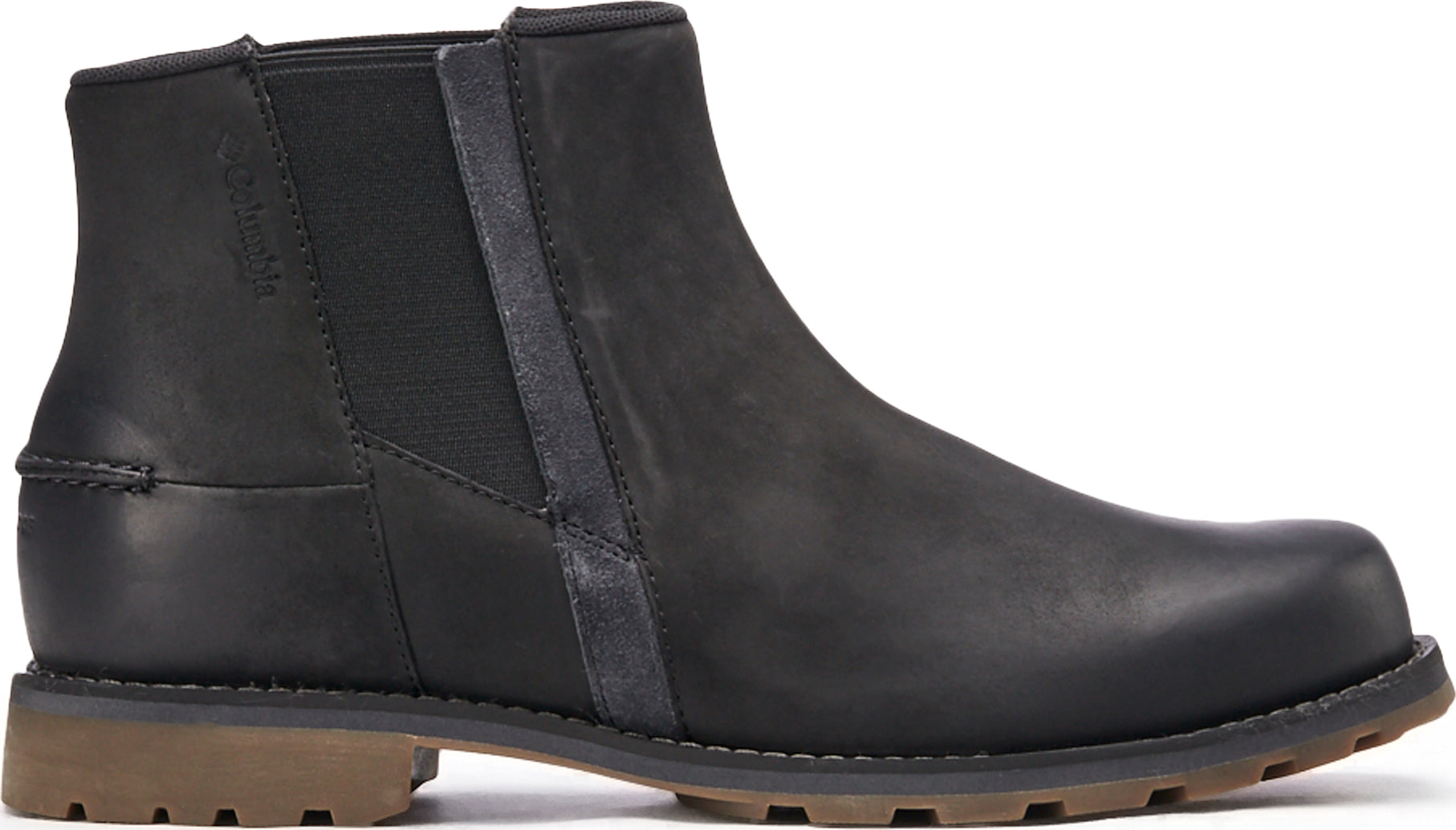 columbia chelsea boot