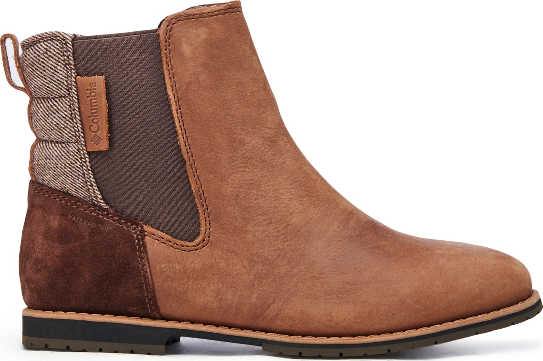 columbia chelsea boot