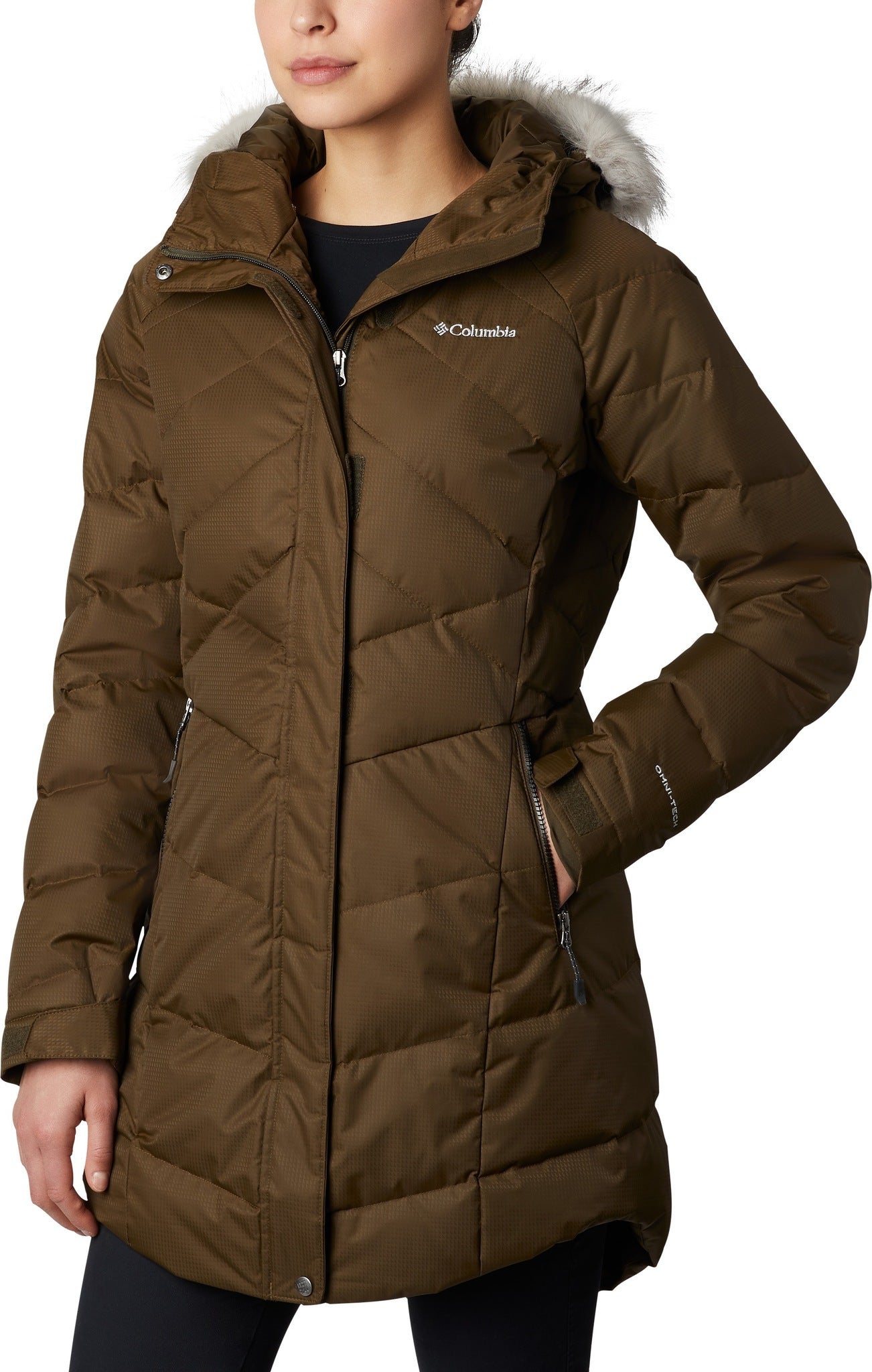 columbia lay d down jacket canada