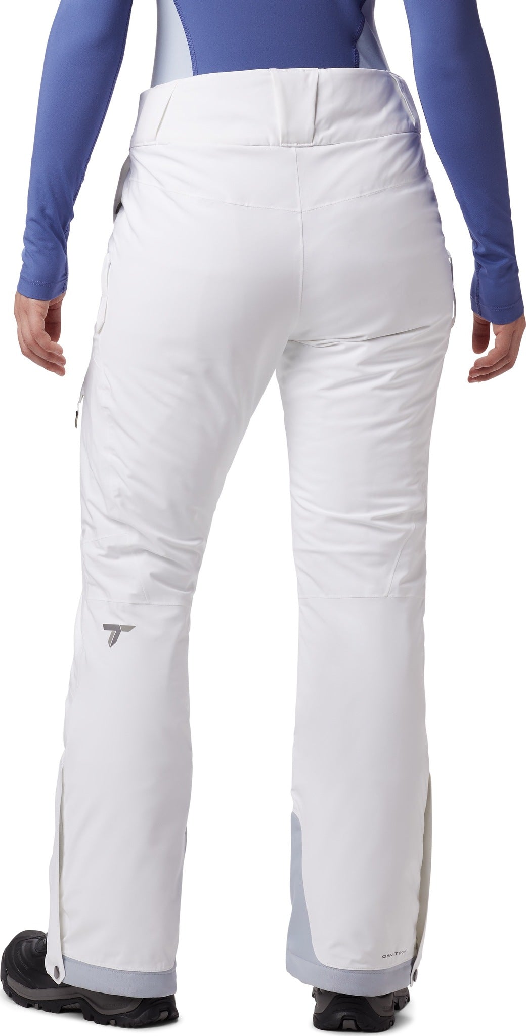 columbia snow rival pants