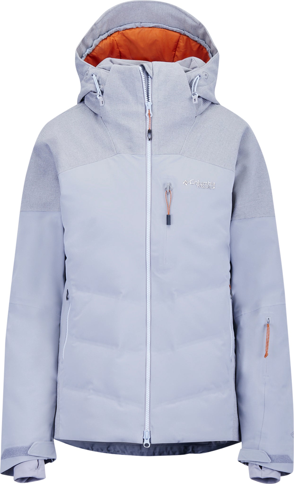 women's powder keg ii down jacket