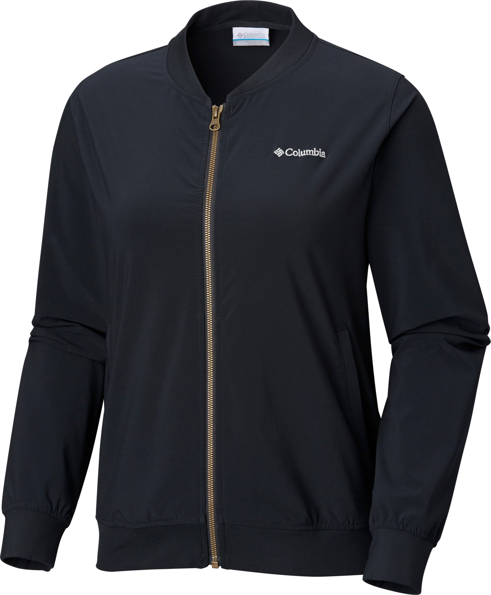 columbia casual jacket