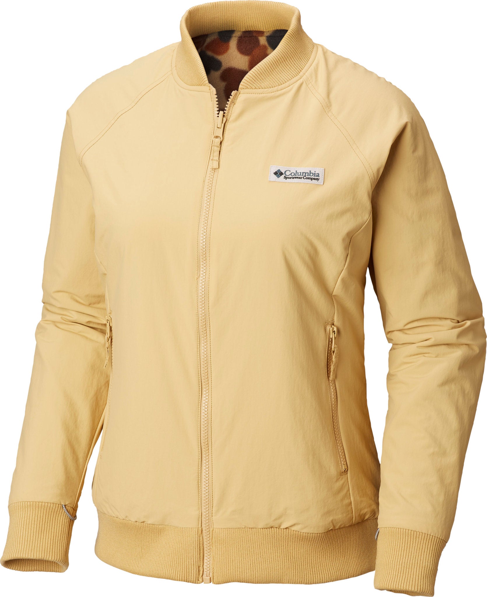 columbia men's reversatility jacket