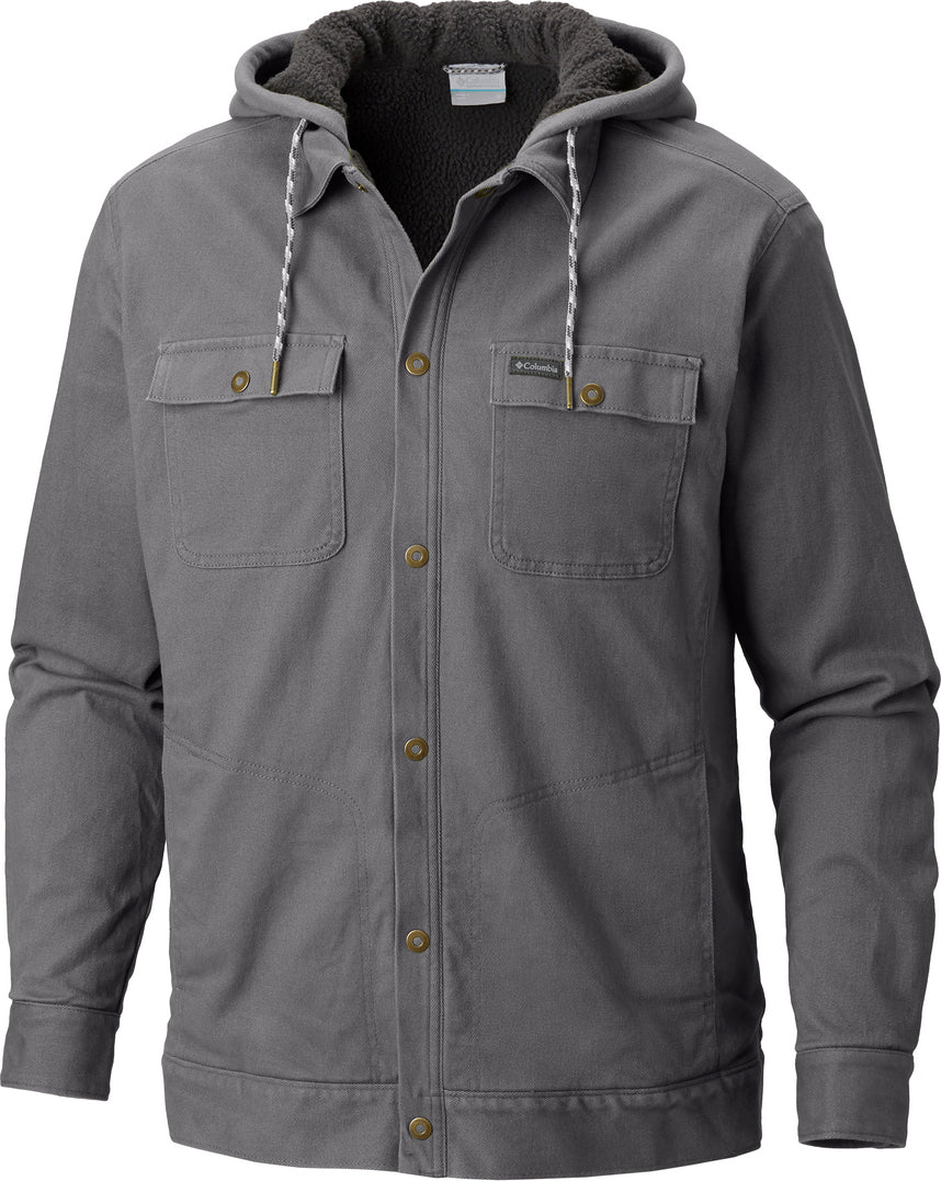 columbia pilot peak jacket