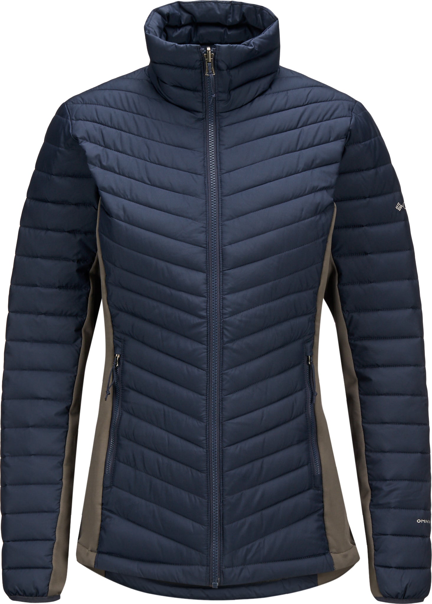 columbia junction forest jacket