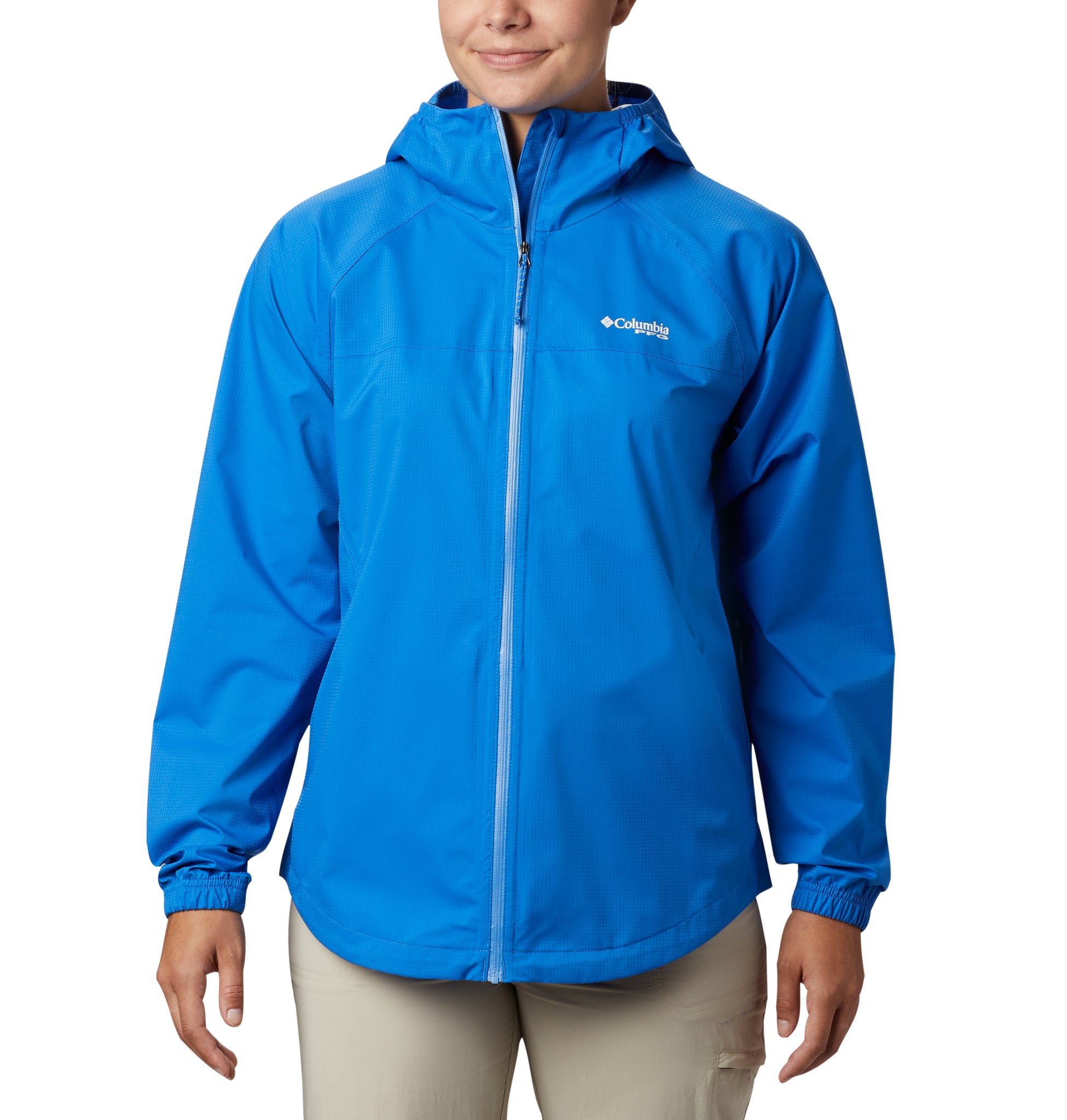 Columbia PFG Tamiami Hurricane Jacket - Women's | The Last Hunt