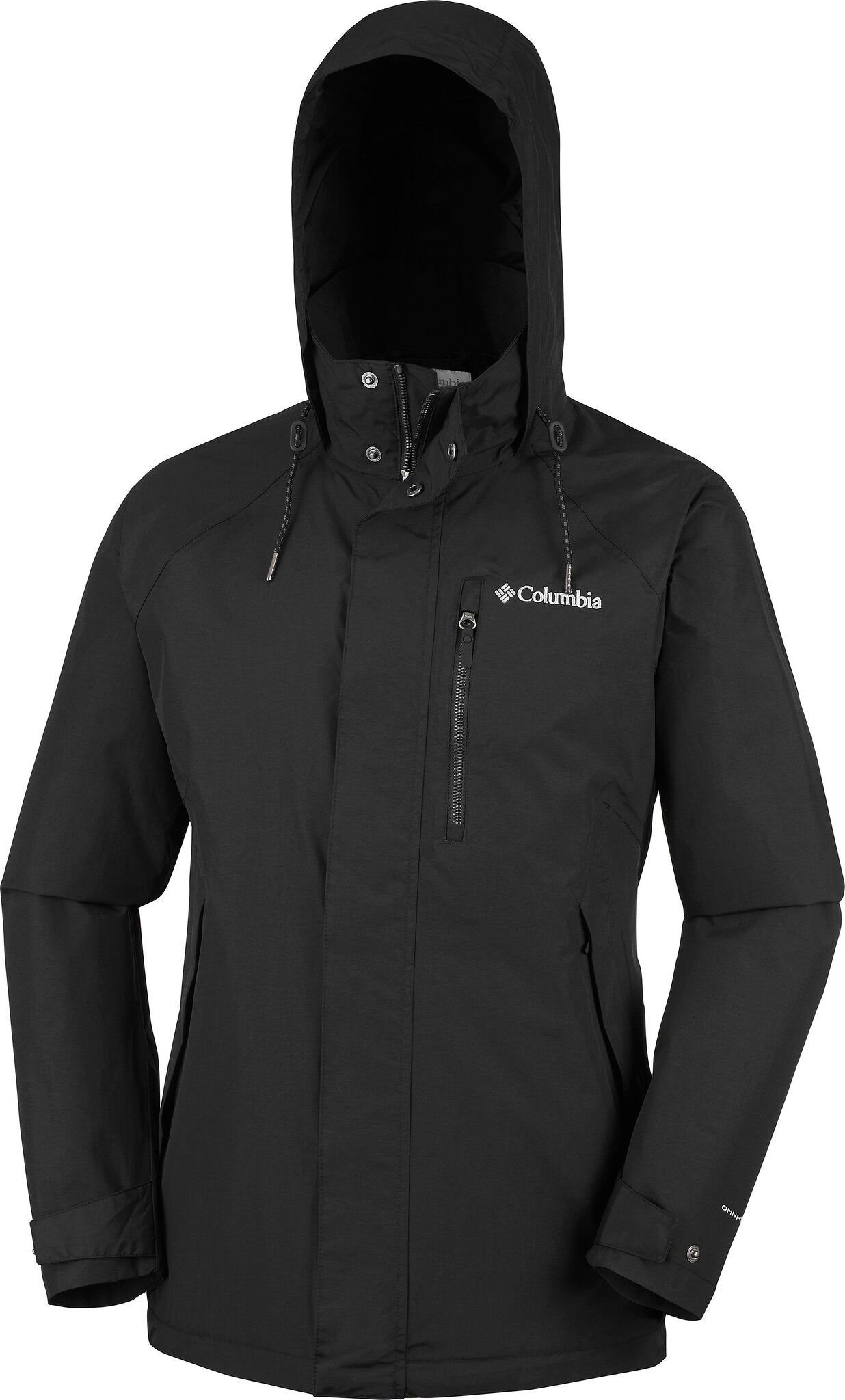 good ways jacket columbia