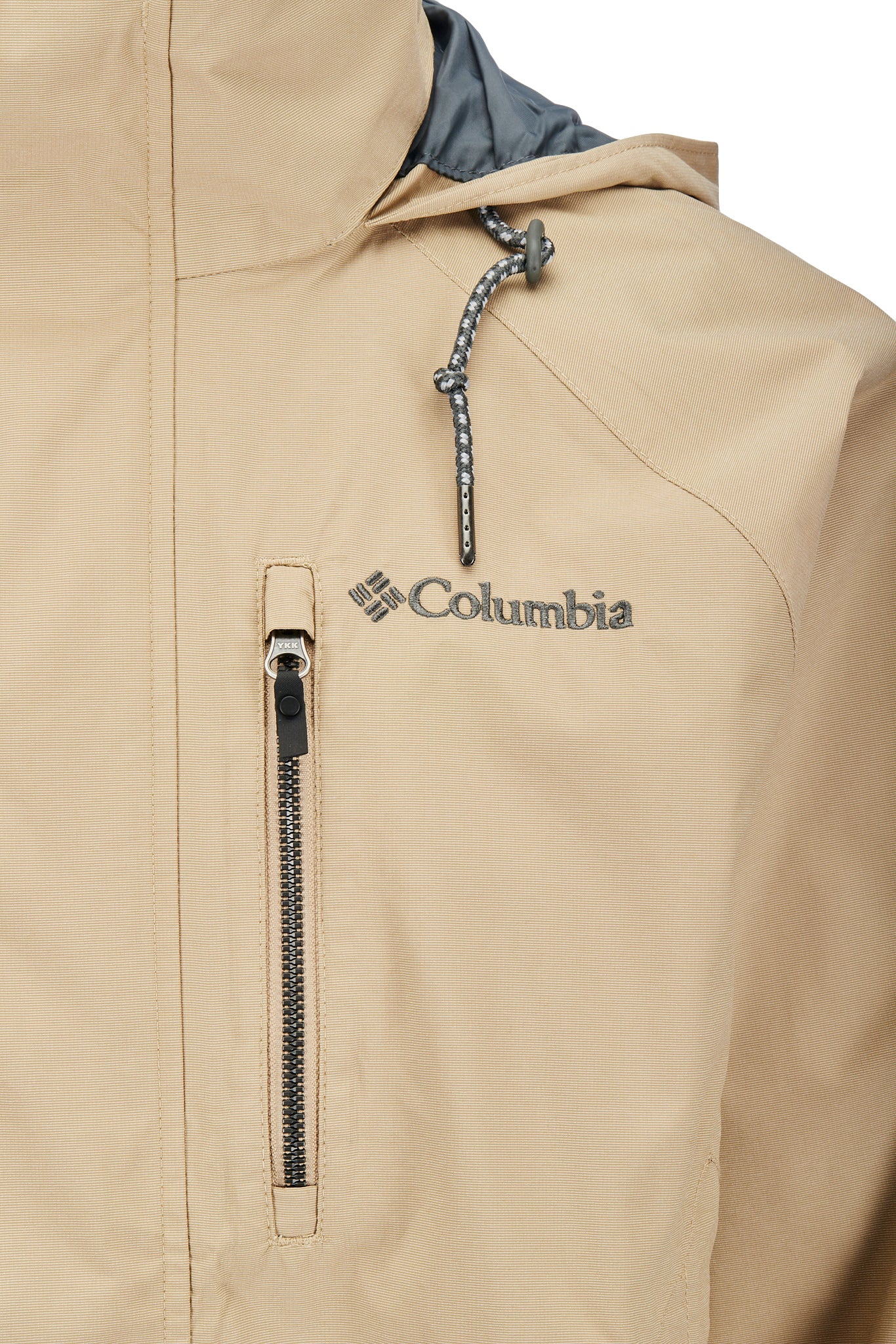 columbia good ways ii jacket