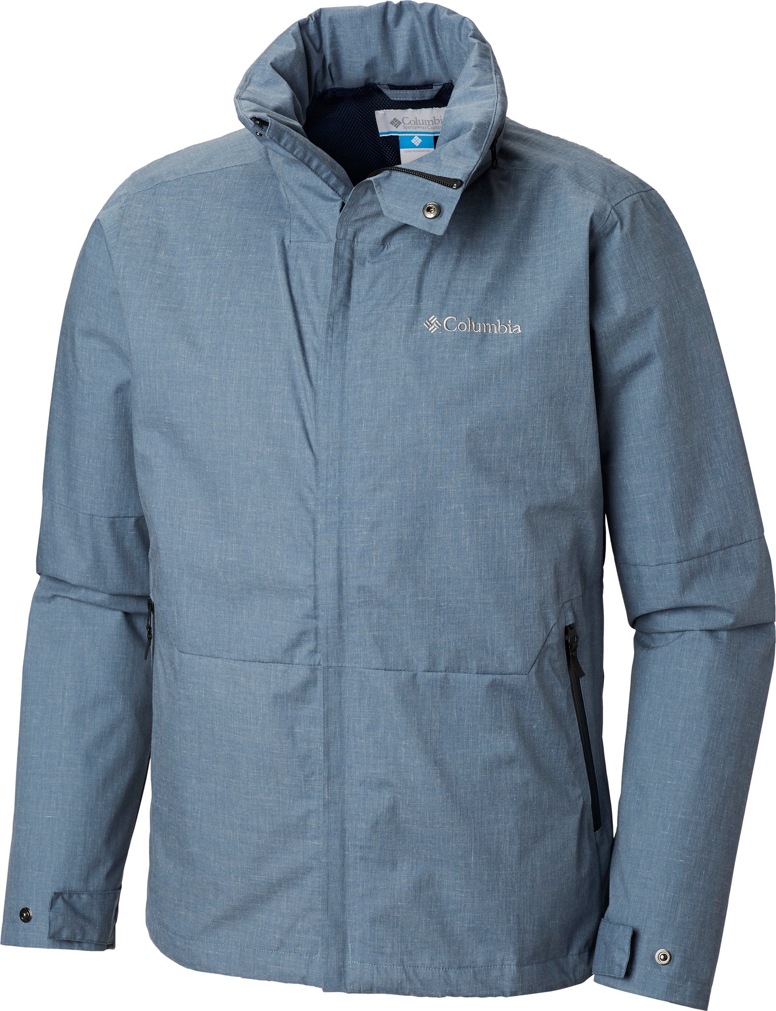 columbia men's westbrook jacket