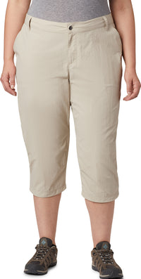 Pantalon capri Silver Ridge Utility™ Femme