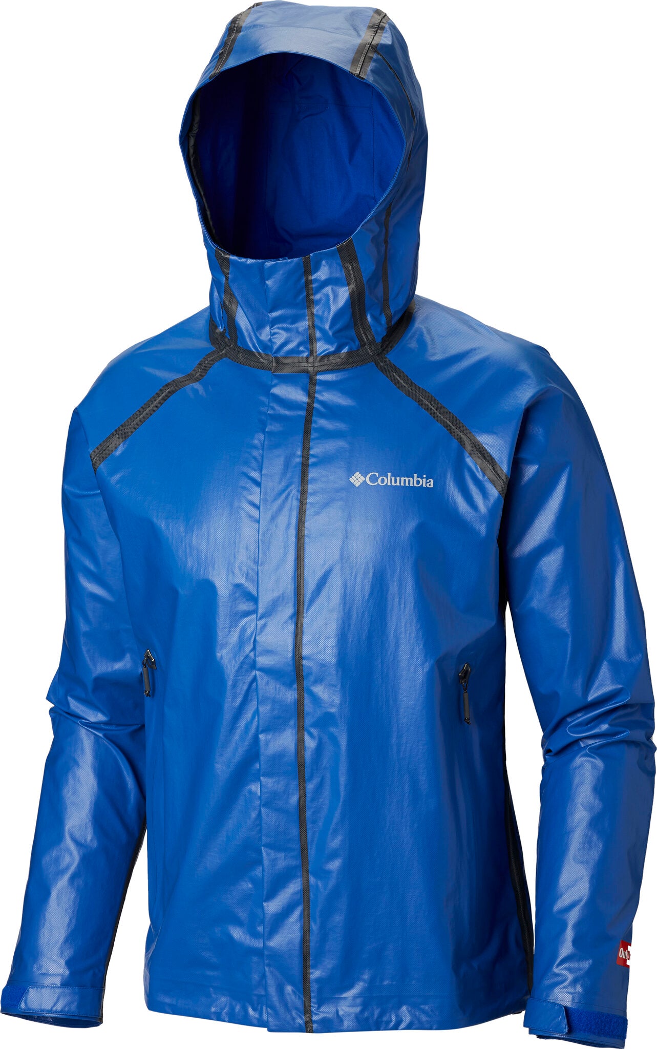 columbia outdry ex blitz jacket