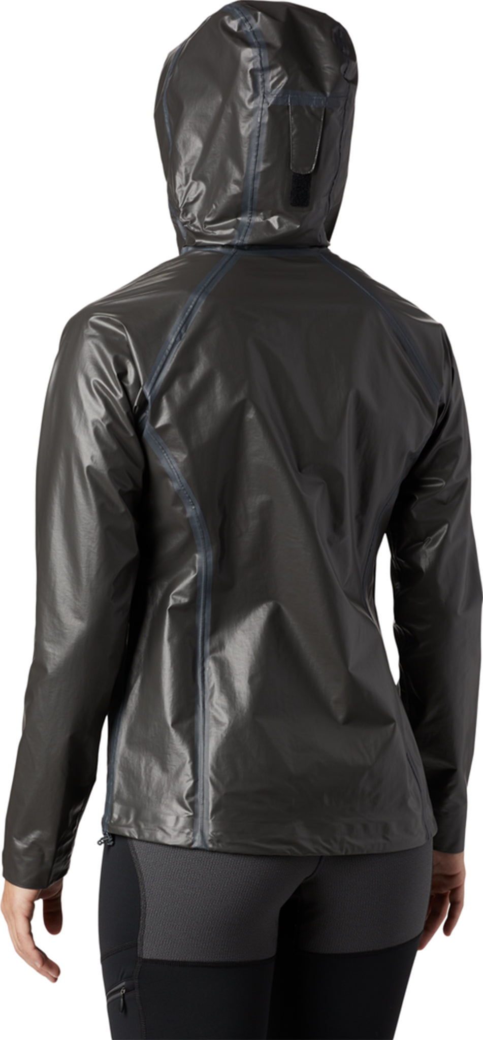 columbia outdry ex blitz rain jacket