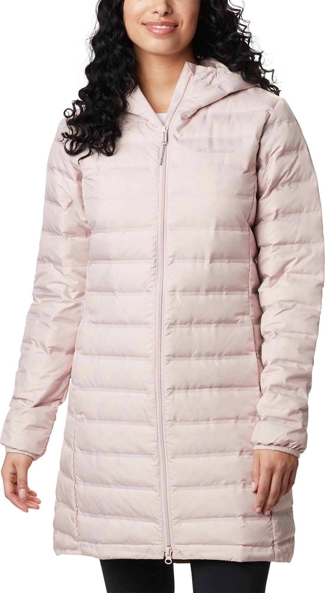 columbia women's lake 22 hybrid jacket