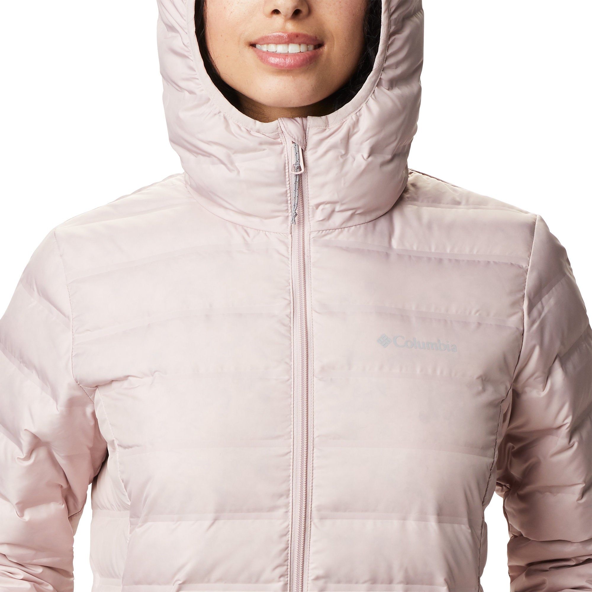 Columbia LAKE 22 DOWN HOODED JACKET