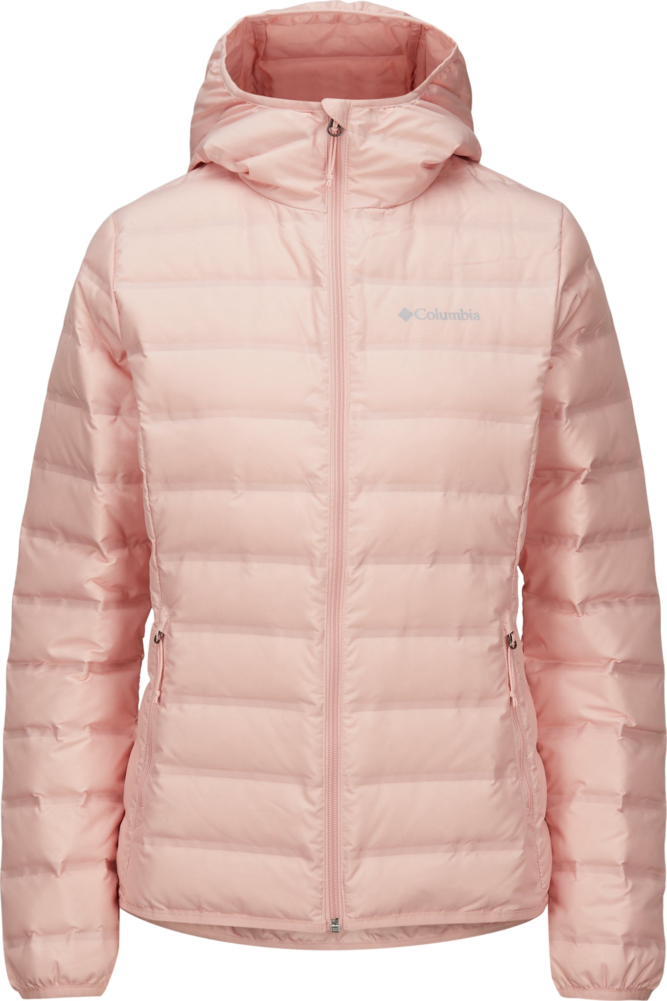 columbia women's lake 22 hybrid jacket