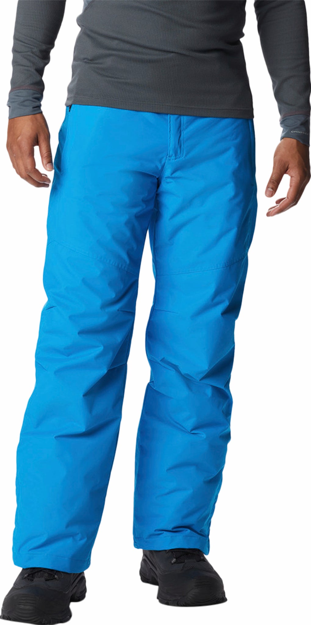 Pantalons de ski snowboard pour hommes La Derni re Chasse