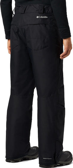 Men's Bugaboo IV Snow Pant  Columbia – Adventure Outfitters