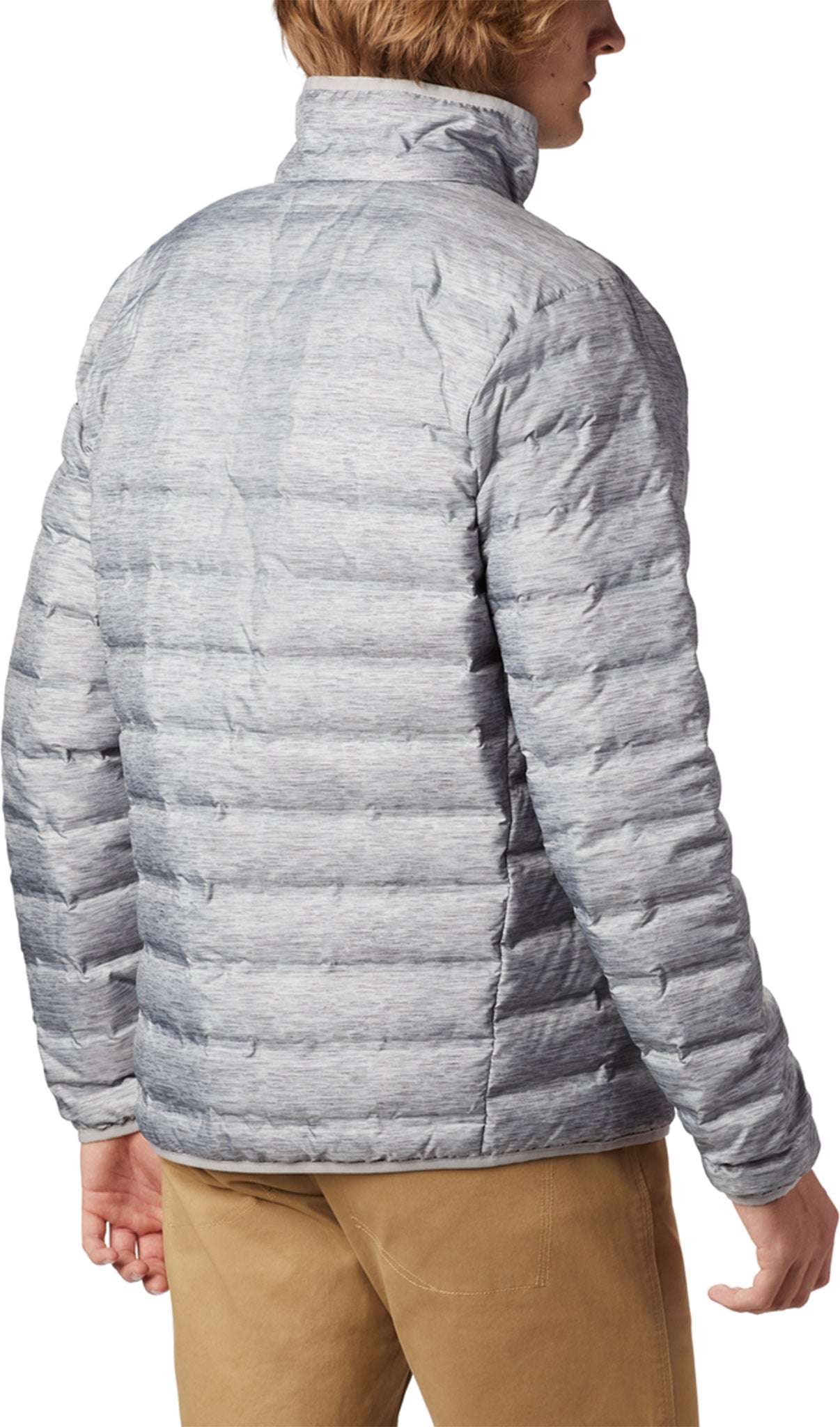 Columbia Lake 22 Down Jacket - Men's - Clothing