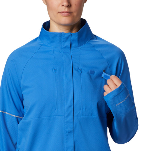 Columbia Silver Ridge Utility™ Long Sleeve Shirt - Women's