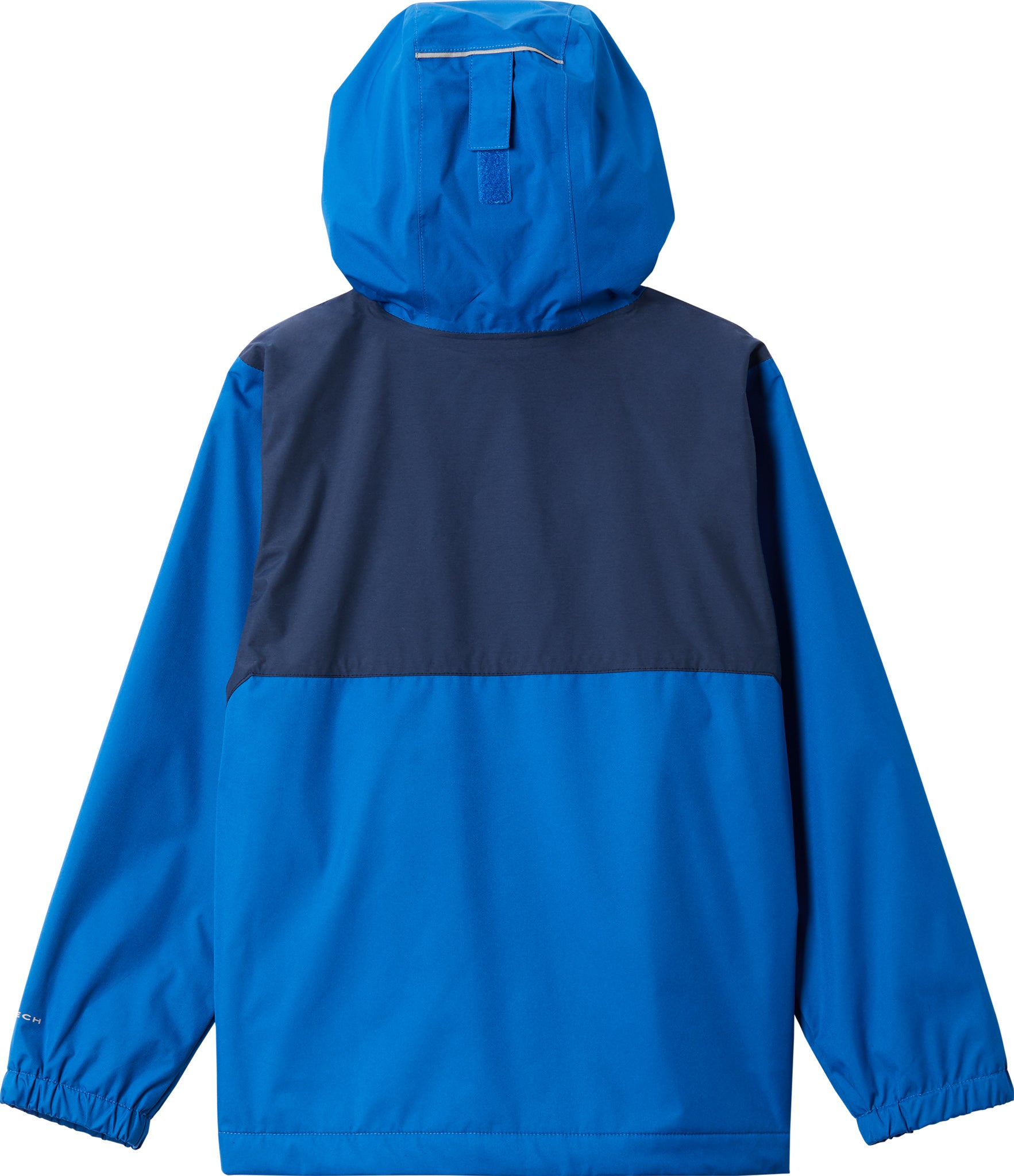 Columbia Girls' Rainy Trail Fleece Lined Jacket