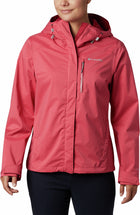 columbia men's hoyt park hybrid softshell jacket