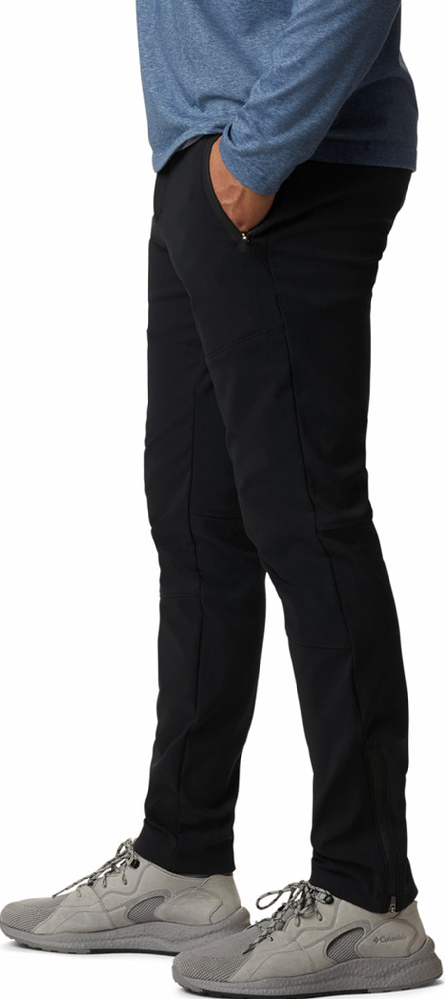 Men's Tech Trail™ Warm Pants