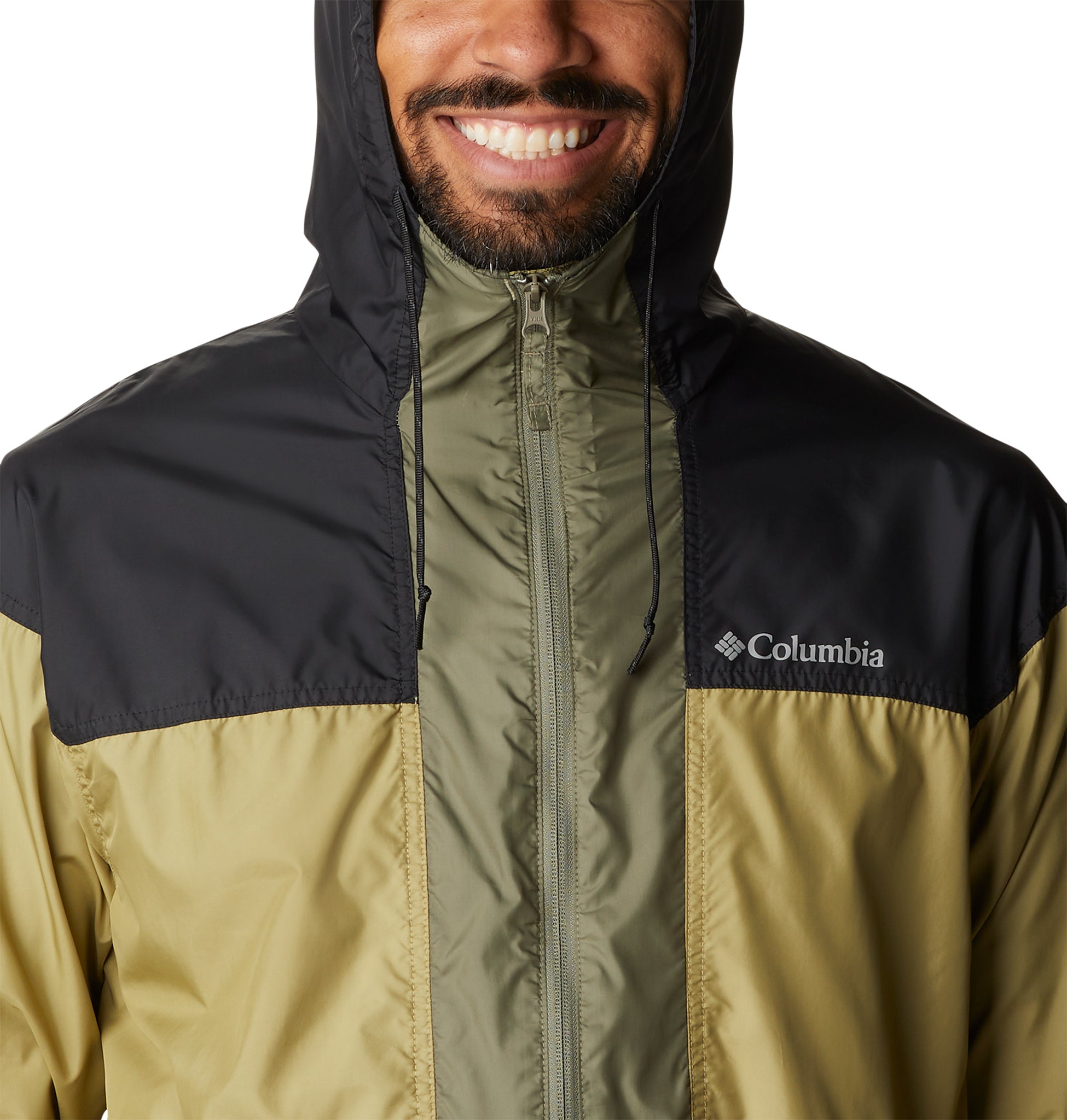 Columbia Flash Challenger Anorak Jacket - Men's | The Last Hunt