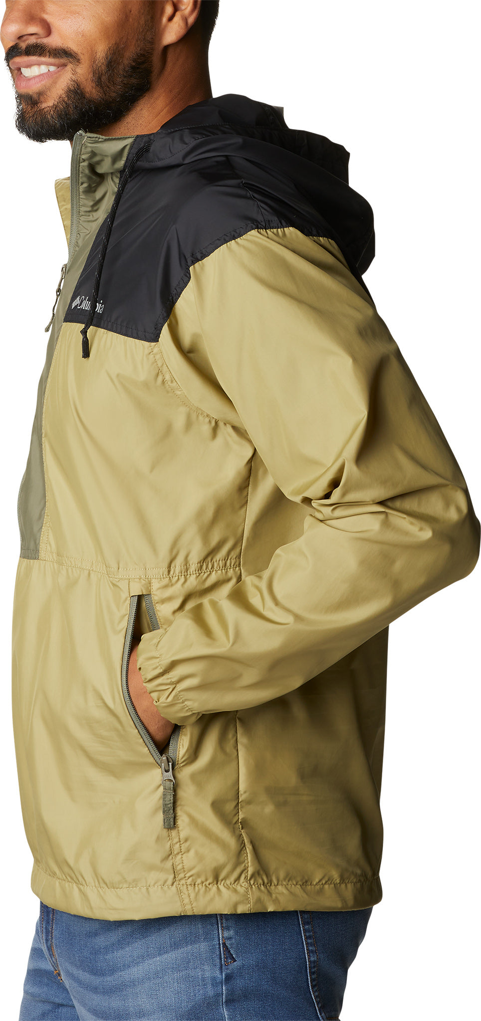 Columbia Flash Challenger Anorak Jacket - Men's | The Last Hunt