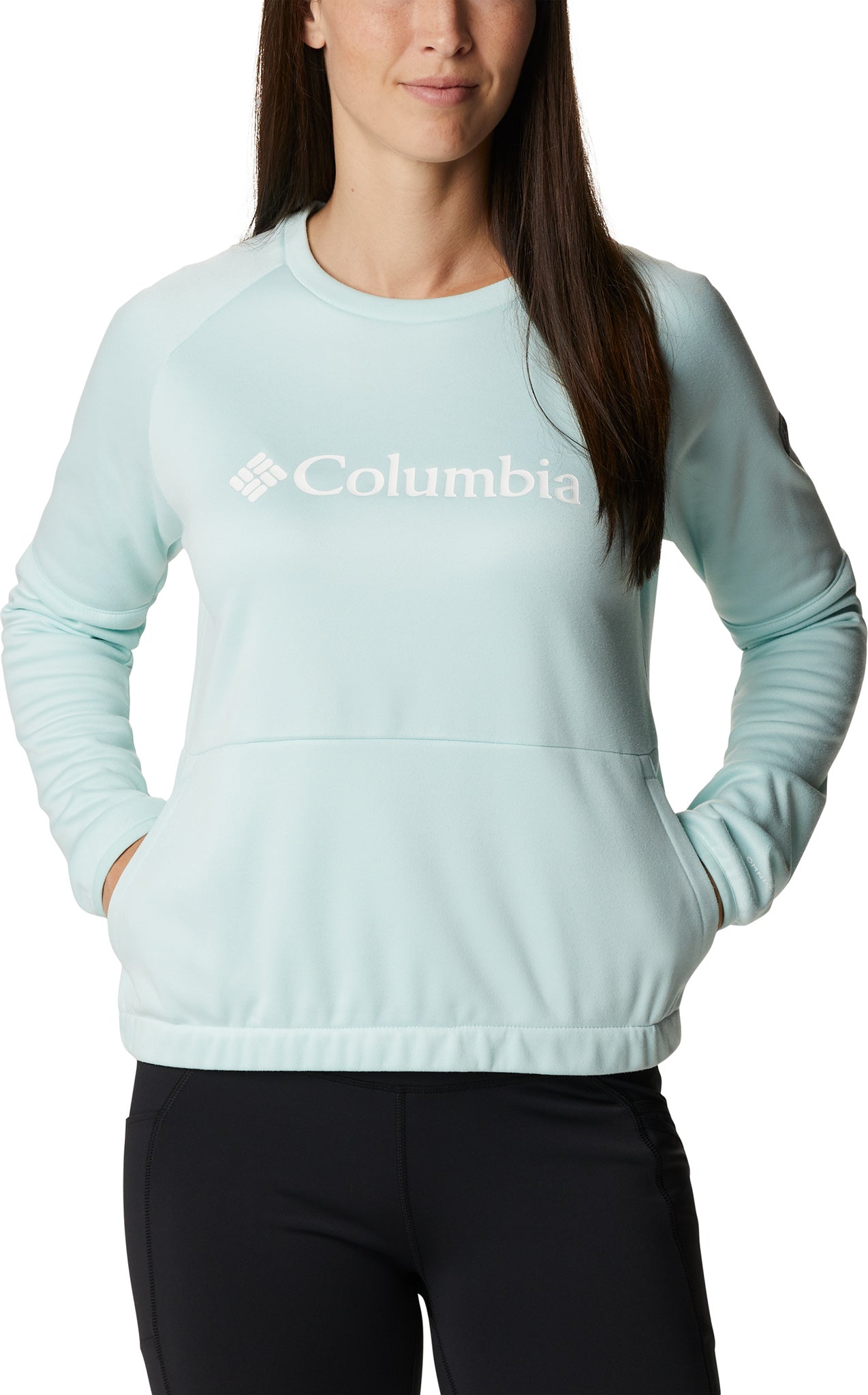 Women's Windgates™ Sweatshirt