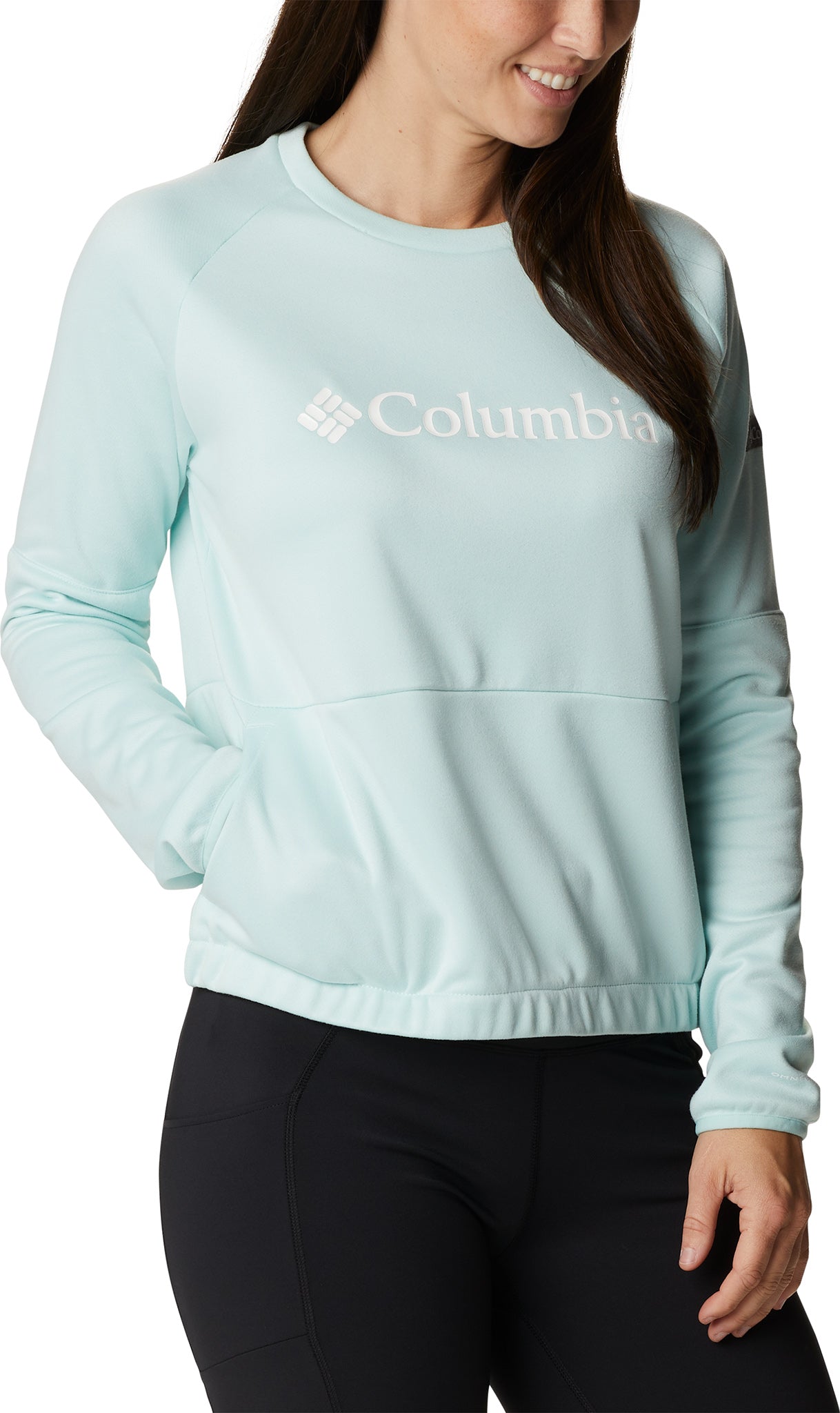 Women's Windgates™ Sweatshirt