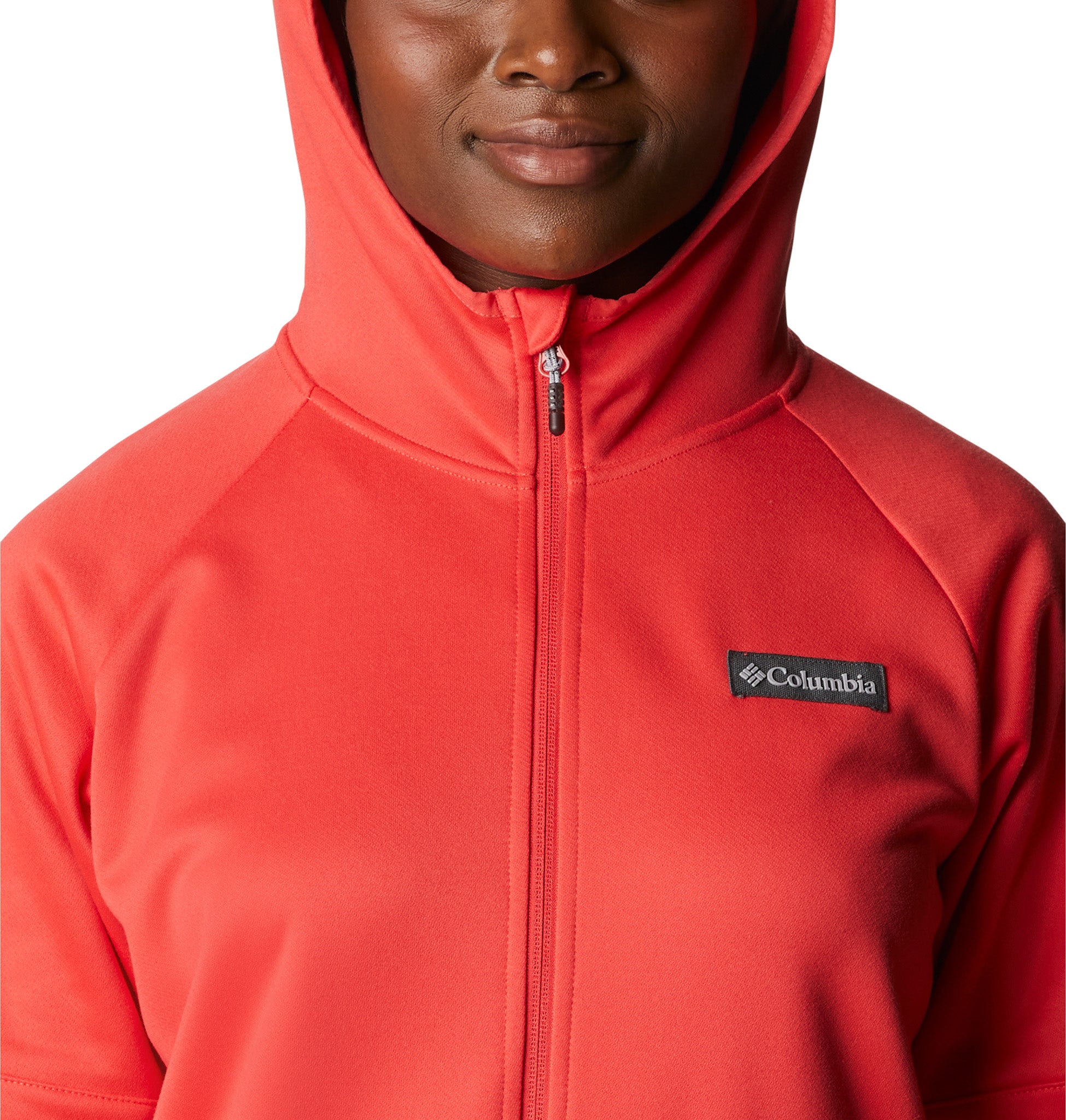 Columbia Windgates Full Zip Hoodie - Women's