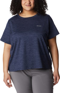 Salomon Cross Run Long Sleeve T-Shirt - Women's