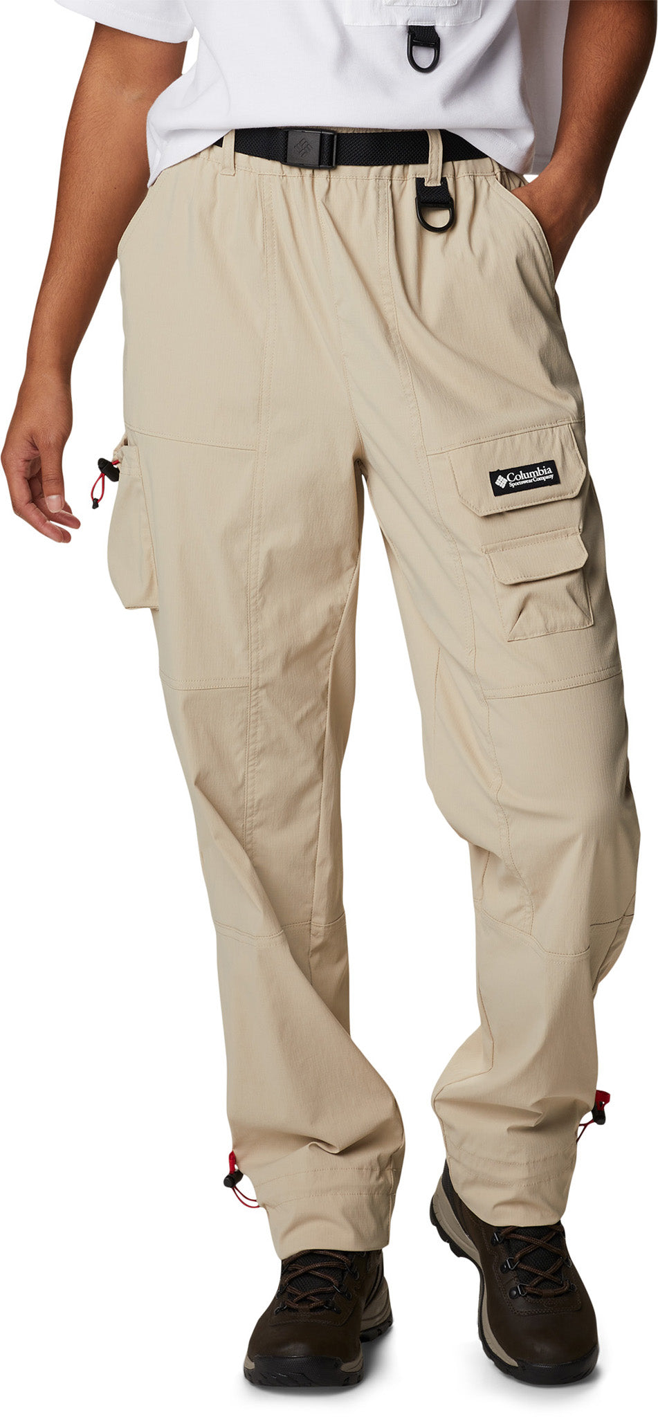 Columbia Field Creek Utility Pant - Women's | The Last Hunt