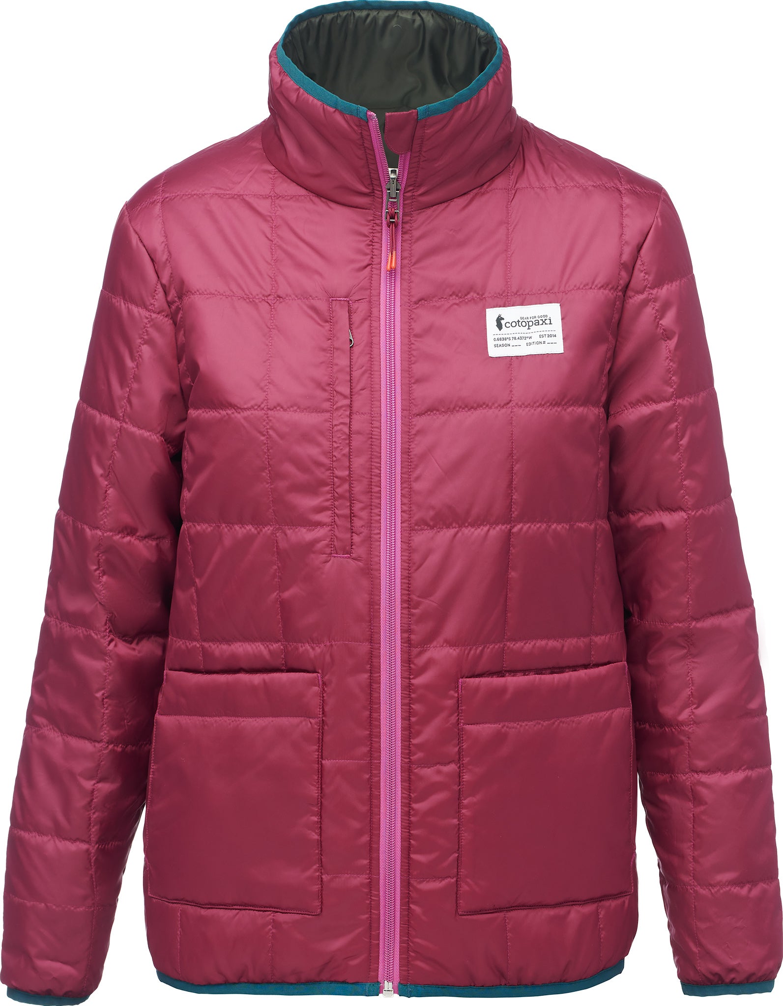 Cotopaxi Teca Calido Jacket - Women's