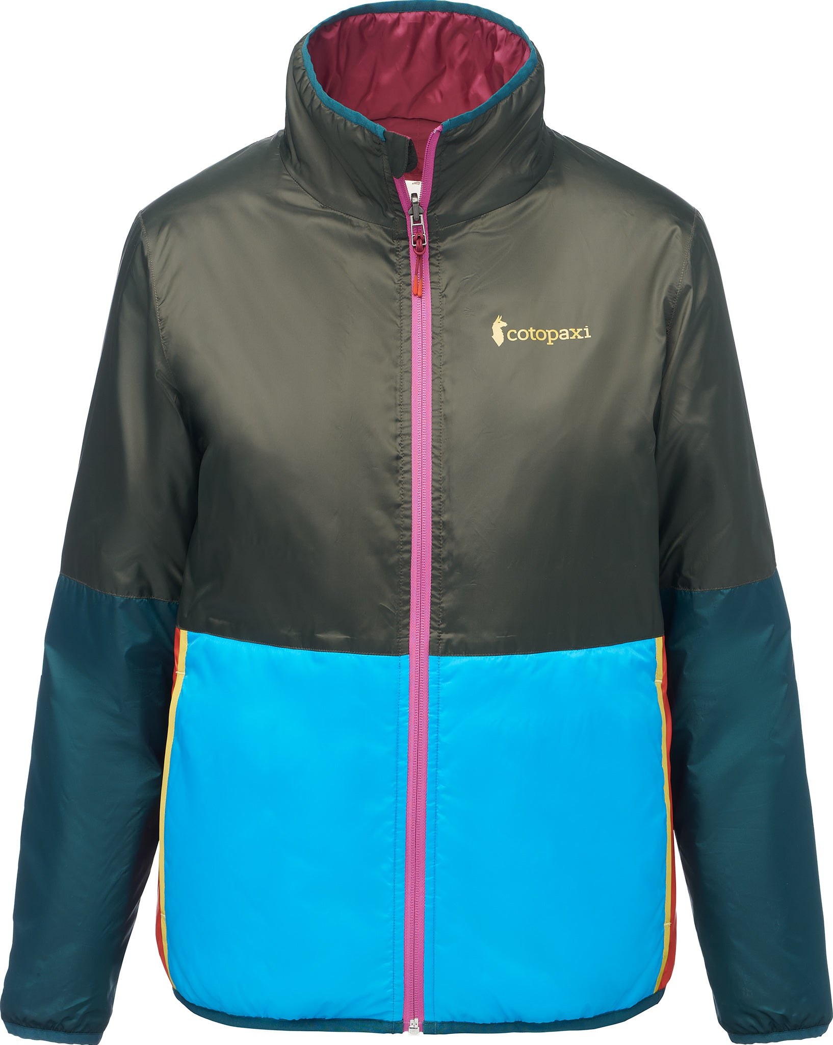 Cotopaxi Teca Calido Jacket - Women's | The Last Hunt