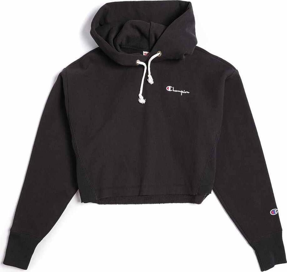 champion hoodie womens oversized