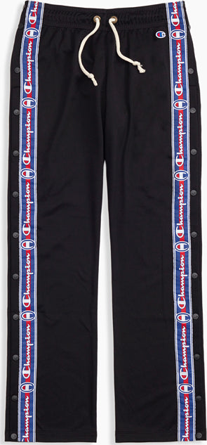 champion tape pants