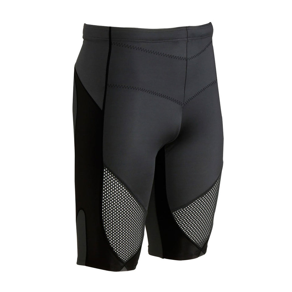 CW X Conditioning Wear Stabilyx Ventilator Shorts - Men's | The Last Hunt