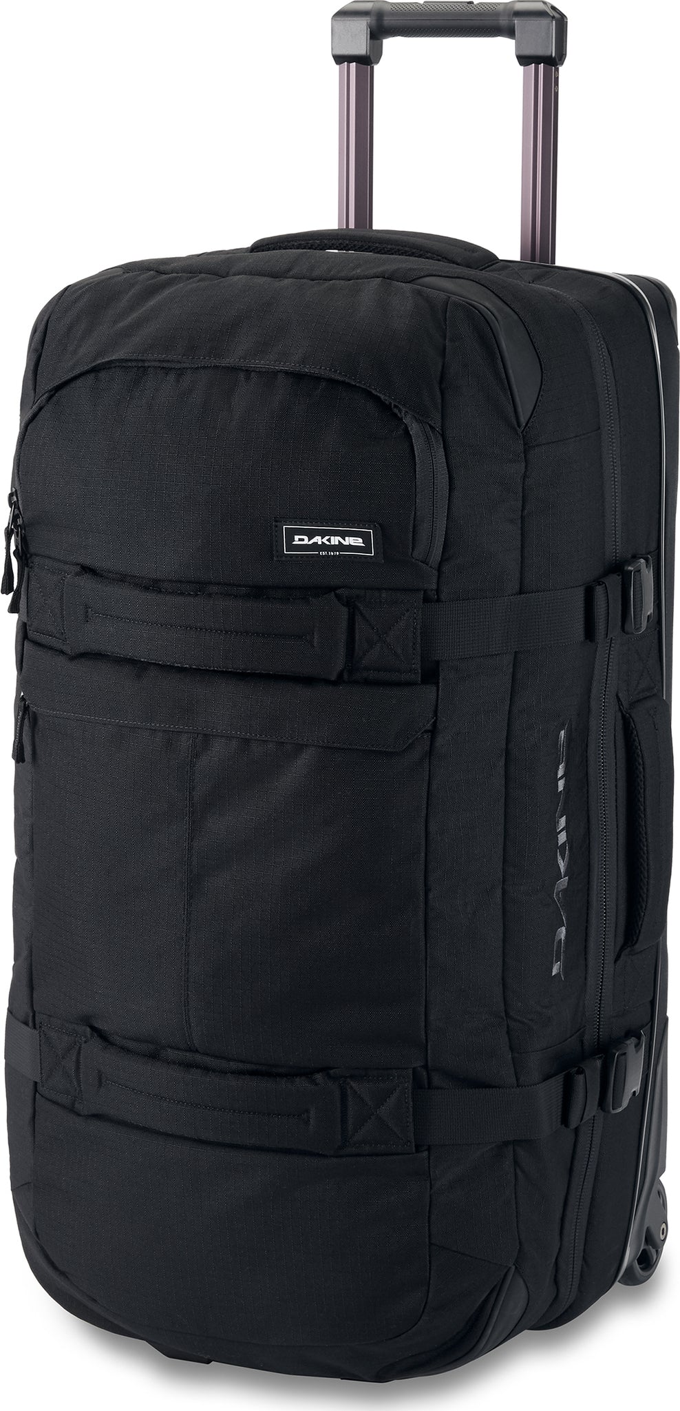 Dakine Luggage Carry On The Last Hunt