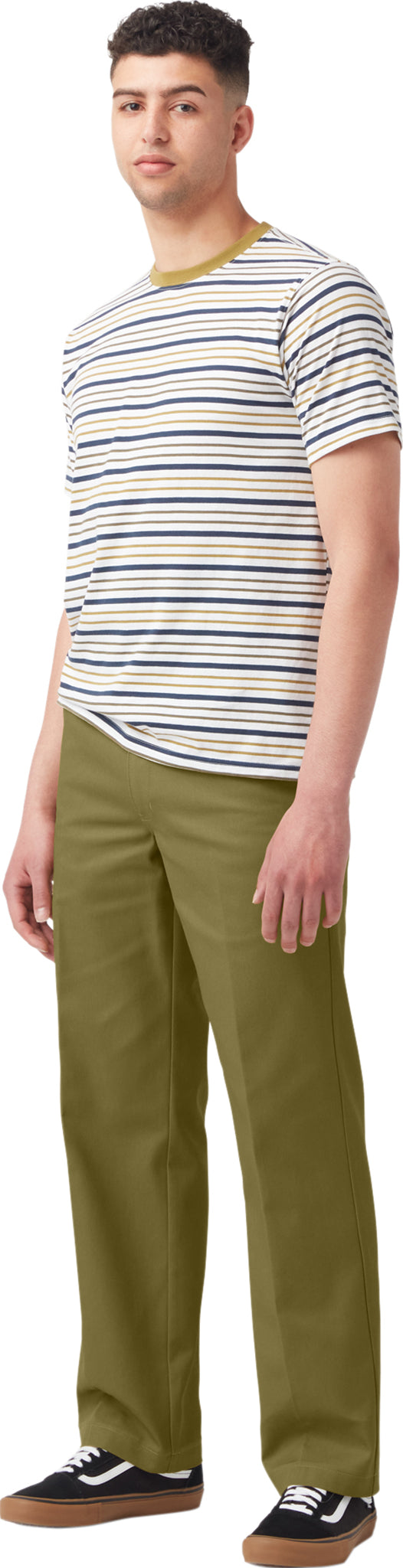 DODOING Men's Outdoor Pants Lightweight Work Trousers Combat Cargo Work  Pants with Elastic Waist Hiking Fishing Outdoor Pants - Walmart.com